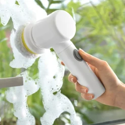 Brosse de nettoyage 5 en 1