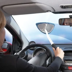 Brosse de nettoyage pare-brise