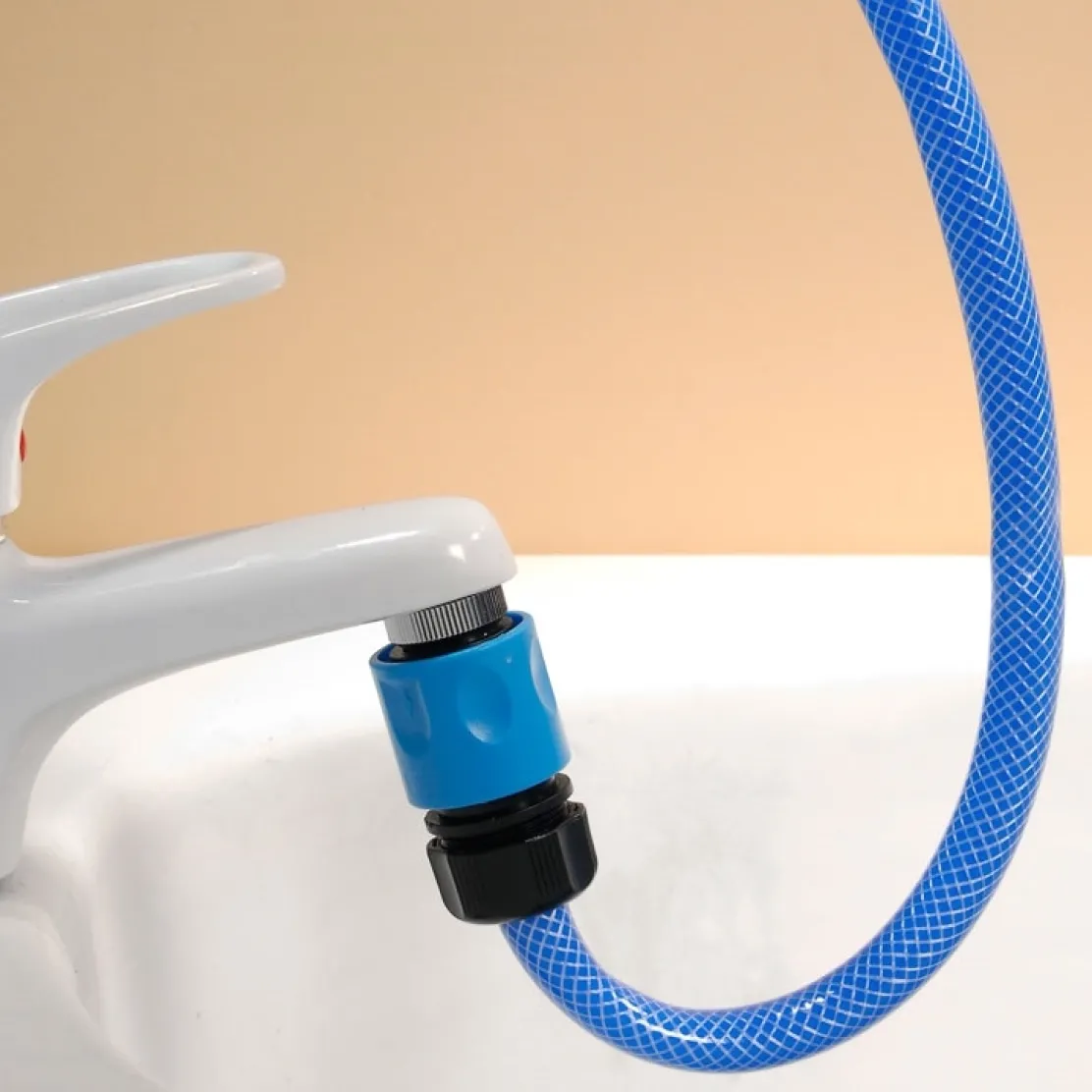 Brosse douche animaux