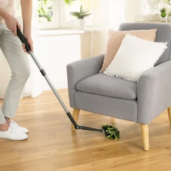 Brosse dépoussiérante extra longue