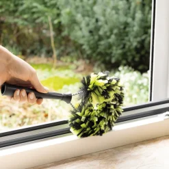 Brosse dépoussiérante extra longue