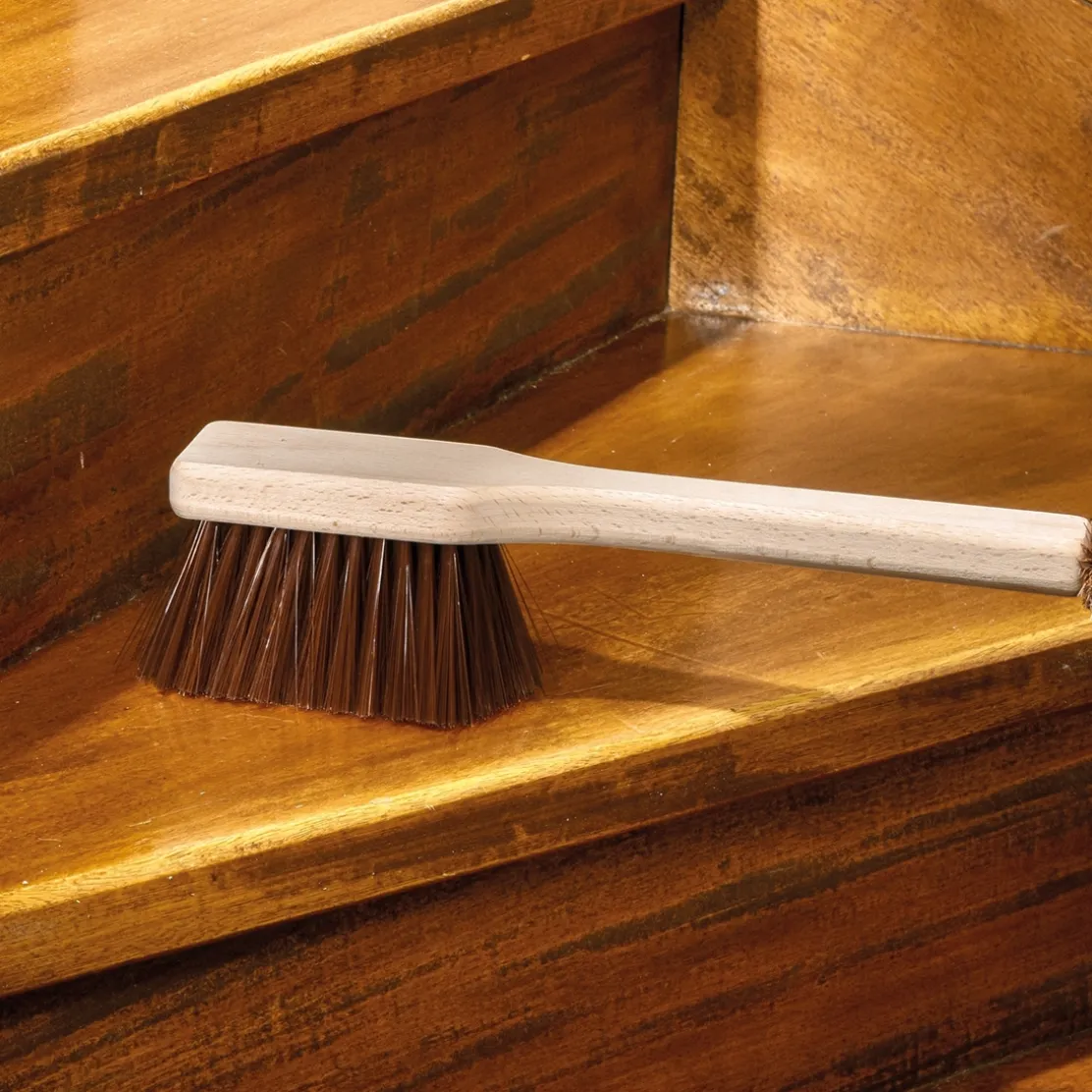 Brosse escaliers