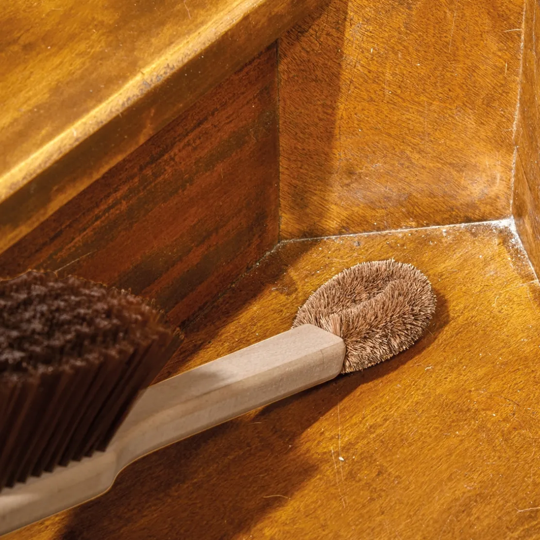 Brosse escaliers
