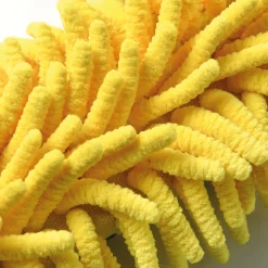 Brosse microfibres abeille