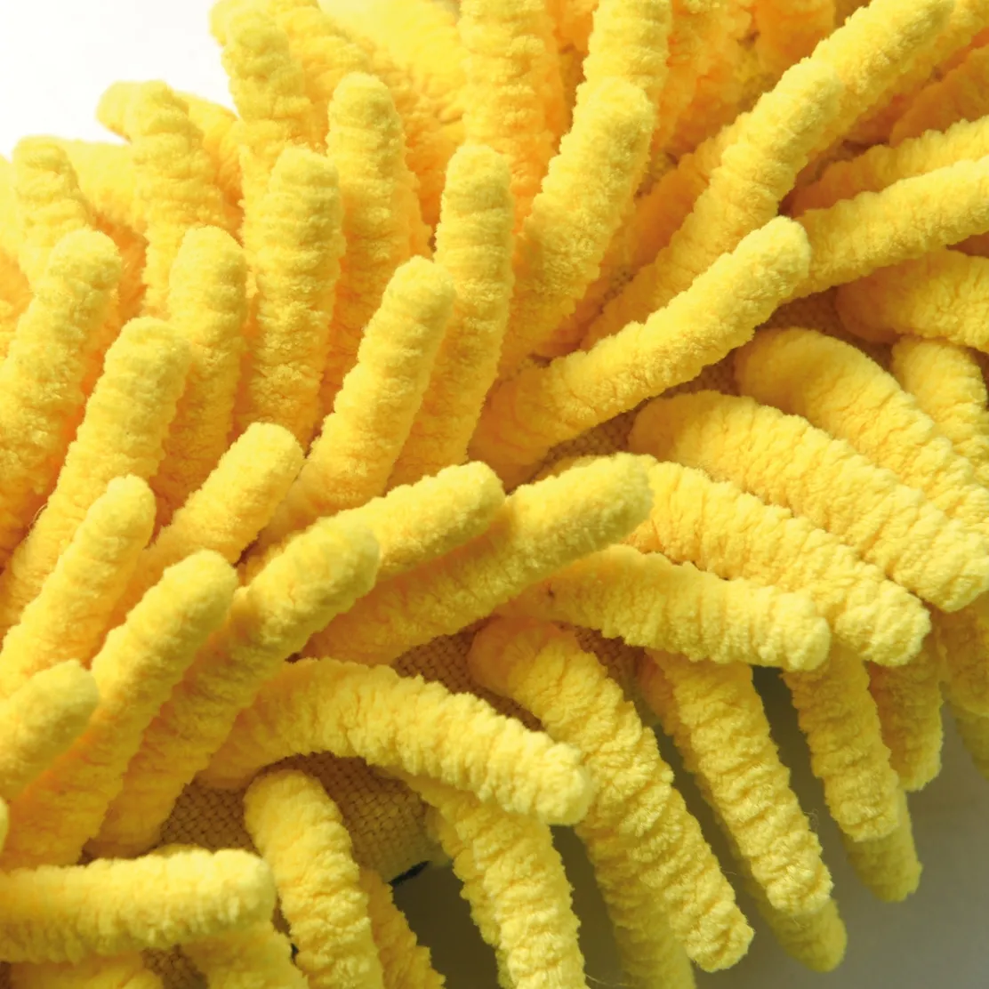 Brosse microfibres abeille