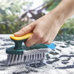 Brosse multifonction