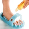 Brosse nettoie pieds
