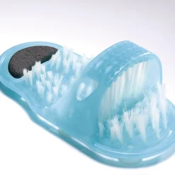 Brosse nettoie pieds