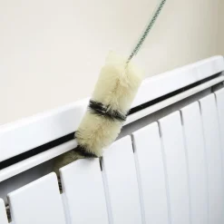 Brosse radiateur 110 cm