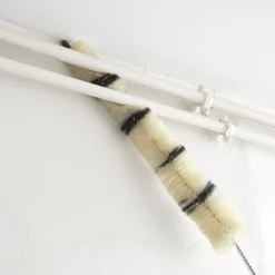 Brosse radiateur 110 cm