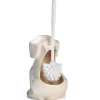 Brosse WC chien