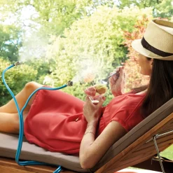 Brumisateur tous support