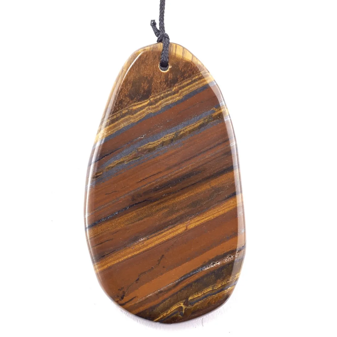 Carillon œil de tigre