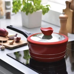 Casserole fonte d'aluminium Pradel France ®