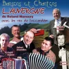 CD Dansons et Chantons L'Auvergne