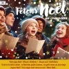 CD Fêtons Noël en chansons