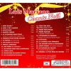 Cd Luis Mariano Chante Noel