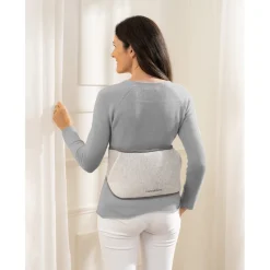 Ceinture bouillotte rechargeable