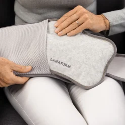 Ceinture bouillotte rechargeable