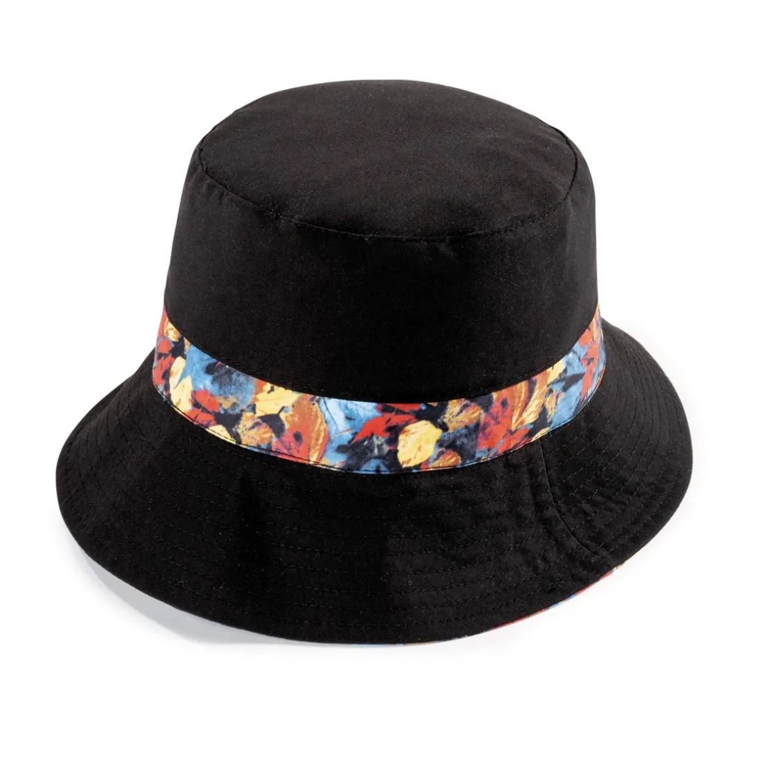 Chapeau reversible