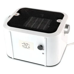 Chauffage d’appoint en céramique