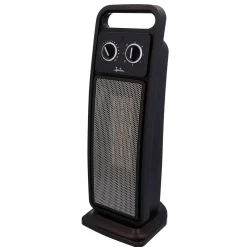 Chauffage mobile céramique