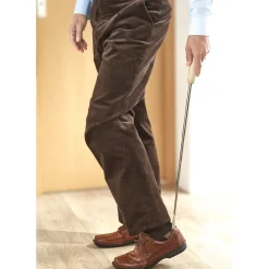 Chausse-pieds télescopique