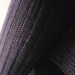 Chaussettes extra longues Noir