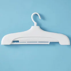 Cintre pantalons extensible