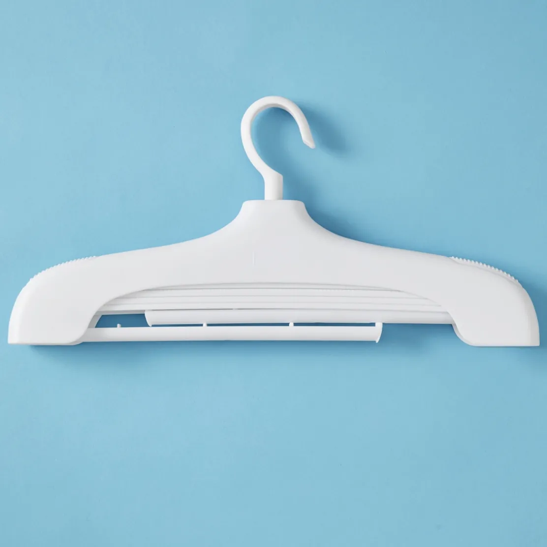 Cintre pantalons extensible