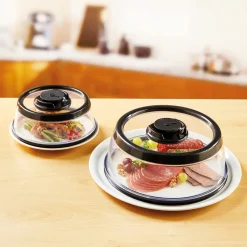 Cloche sous vide 19 ou 25 cm