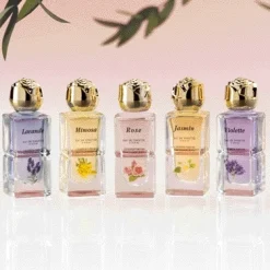 Coffret 5 parfums Provence