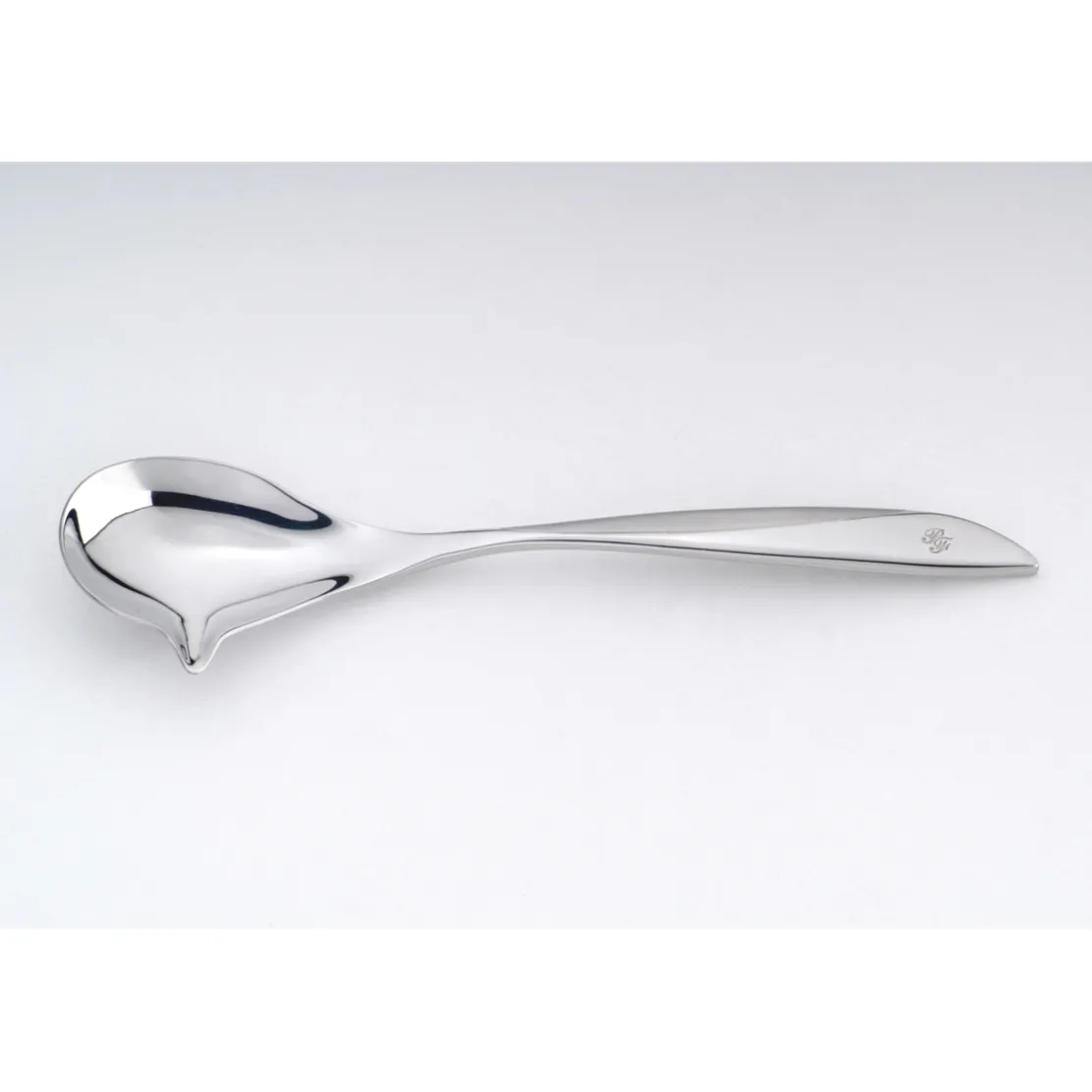 Coffret cuillere a sauce pradel