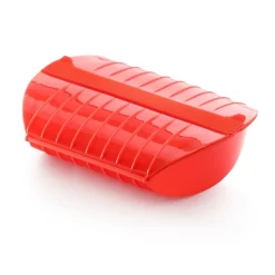 Coffret de vapeur papillote 3-4 personnes