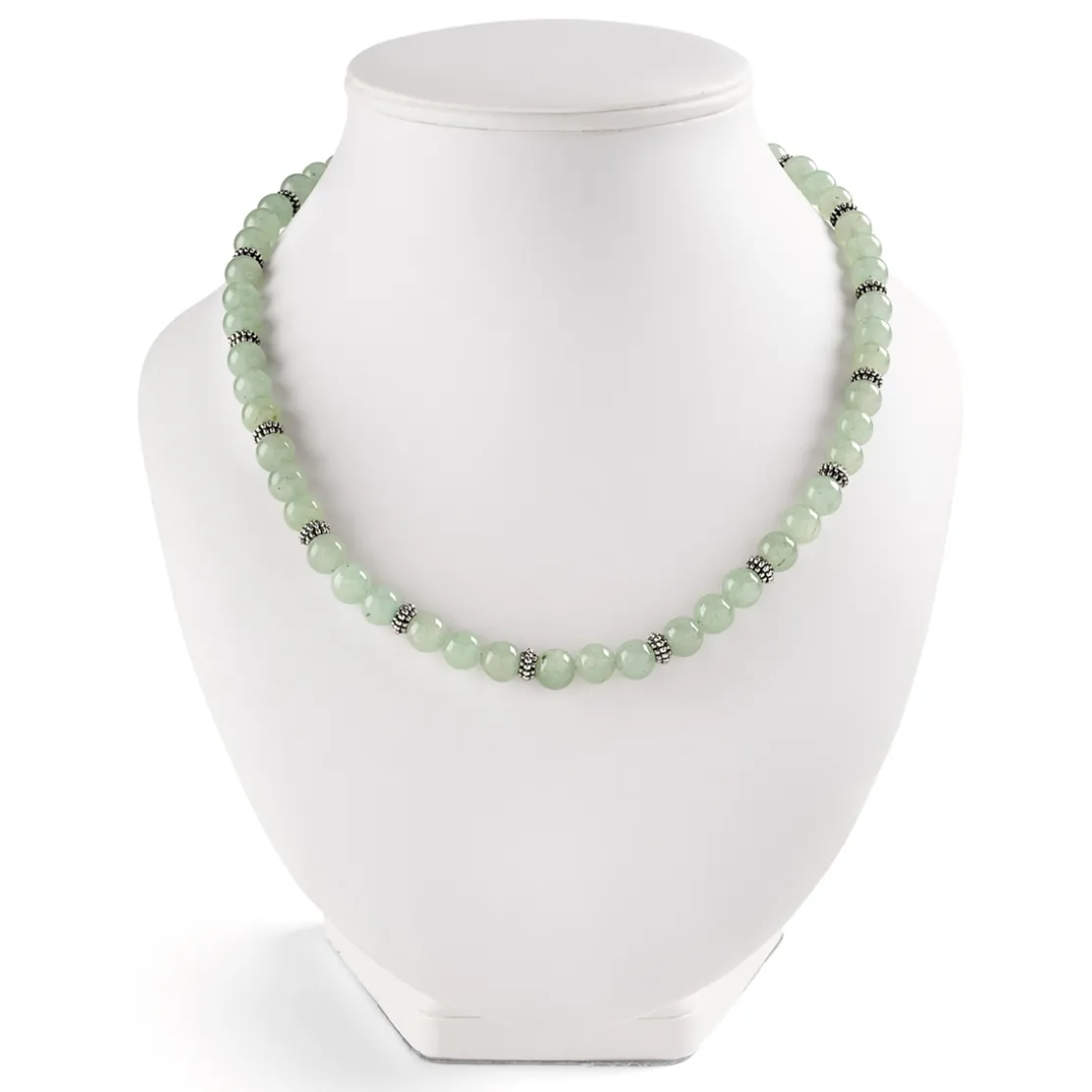 Collier pierre naturelle