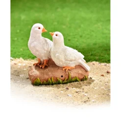 Colombes détecteur de mouvements