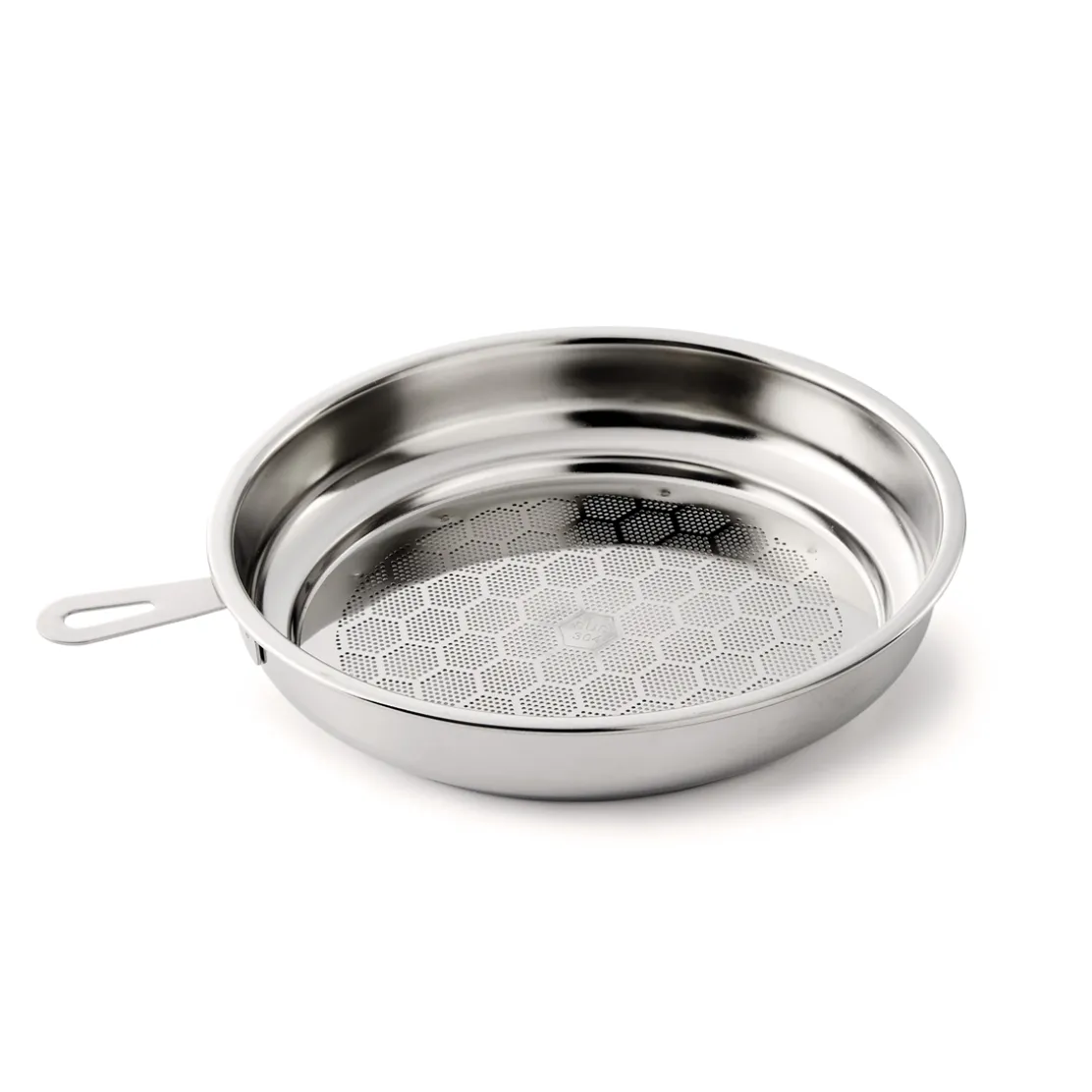 Conservateur filtre huile de friture