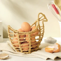 Corbeille à œufs
