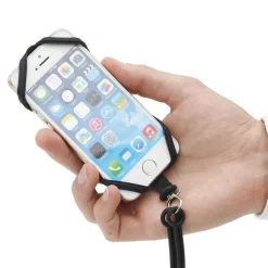 Cordon téléphone universel