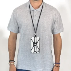 Cordon téléphone universel