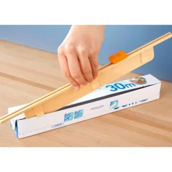 Coupe film alimentaire