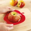 Coupe pomme