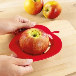 Coupe pomme