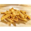Coupe pommes gaufrettes