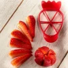 Coupe-fraises 3 en 1