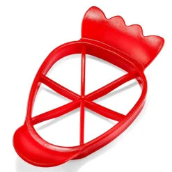 Coupe-fraises 3 en 1