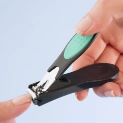 Coupe-ongles ergonomique