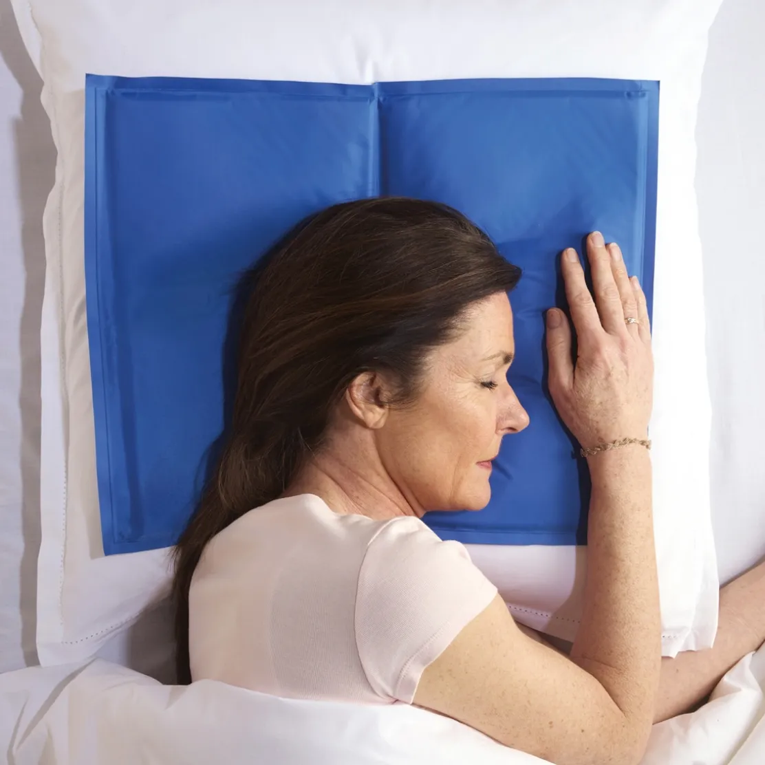 Coussin rafraîchissant