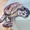 Coussin tortue