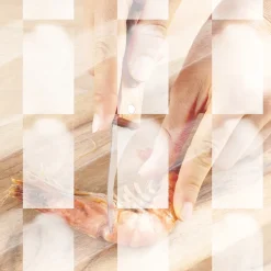 Couteau décortiqueur de crevettes